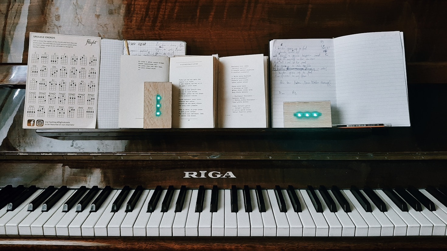 Exploring the Values in Music Today